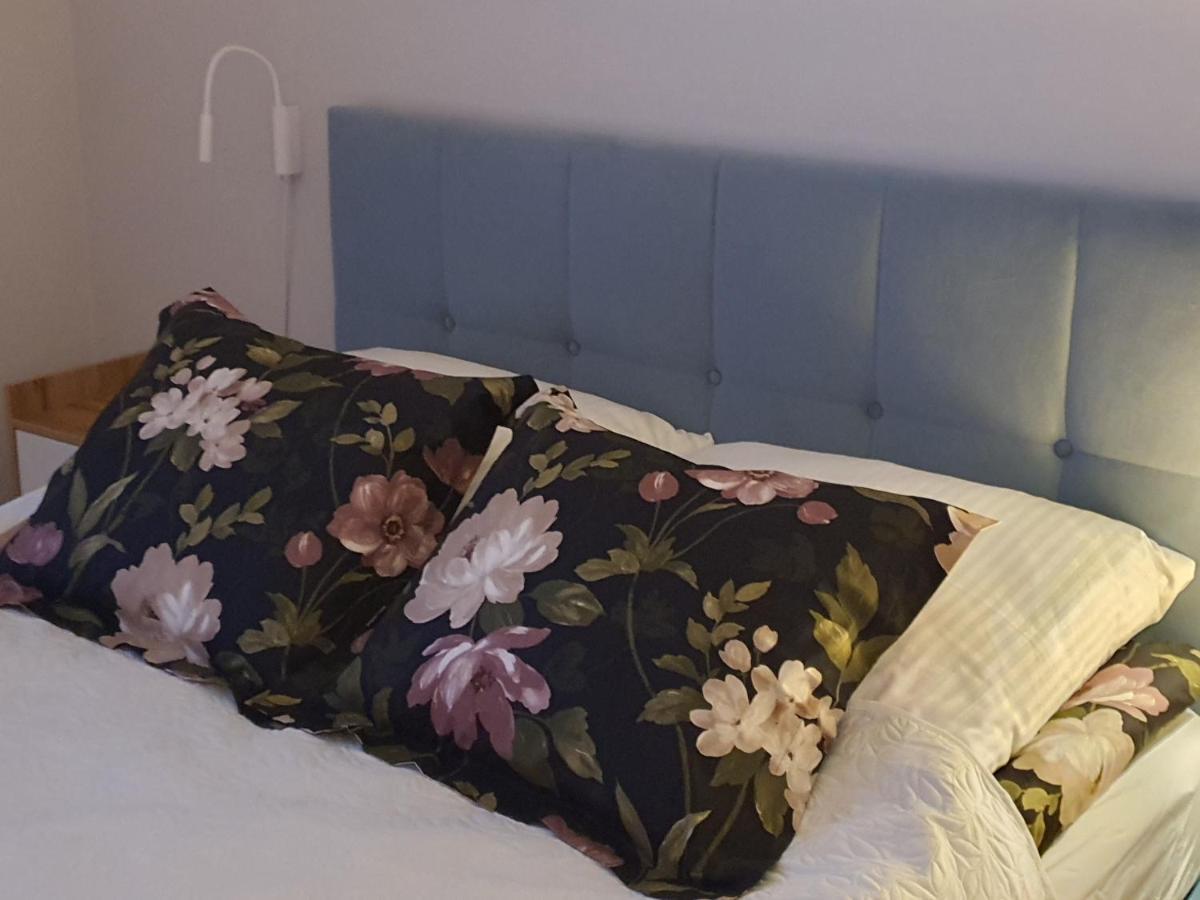 Apartament Sloneczny 27 Sloneczna Dolina Jastrzębia Góra Exterior foto