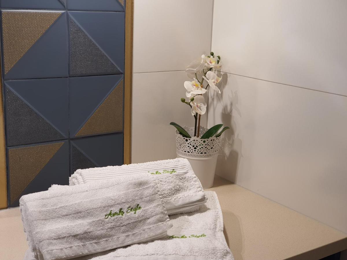 Apartament Sloneczny 27 Sloneczna Dolina Jastrzębia Góra Exterior foto